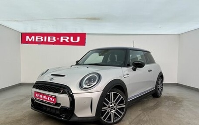 MINI Hatch, 2022 год, 3 800 000 рублей, 1 фотография