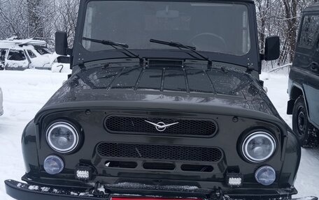 ЛуАЗ 3151, 1995 год, 650 000 рублей, 1 фотография