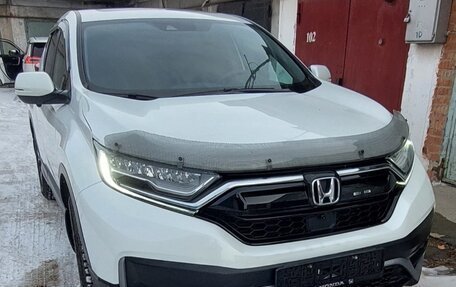 Honda CR-V IV, 2020 год, 2 900 000 рублей, 1 фотография