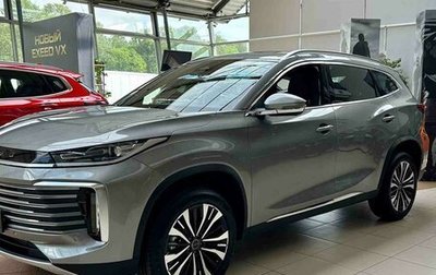 CheryExeed TXL, 2025 год, 3 930 000 рублей, 1 фотография