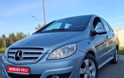 Mercedes-Benz B-Класс, 2010 год, 565 000 рублей, 1 фотография