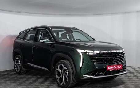 Geely Atlas, 2025 год, 3 449 990 рублей, 1 фотография