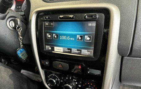 Renault Duster I рестайлинг, 2014 год, 1 149 000 рублей, 17 фотография