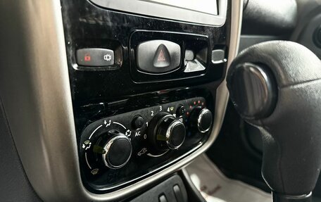 Renault Duster I рестайлинг, 2014 год, 1 149 000 рублей, 18 фотография