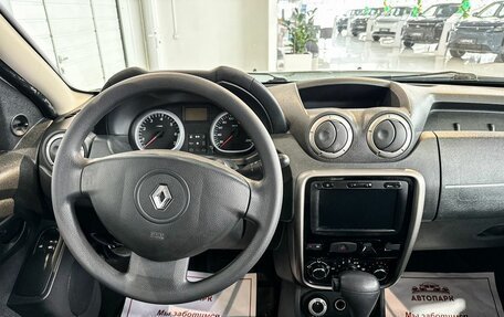 Renault Duster I рестайлинг, 2014 год, 1 149 000 рублей, 16 фотография