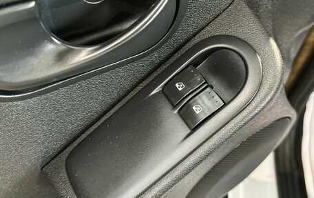 Renault Duster I рестайлинг, 2014 год, 1 149 000 рублей, 19 фотография