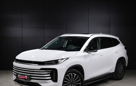 CheryExeed TXL, 2023 год, 2 430 000 рублей, 1 фотография