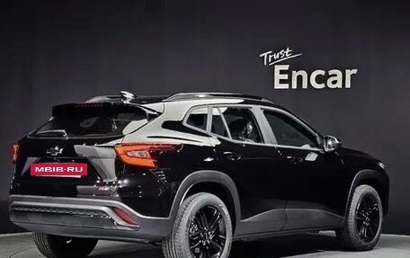 Chevrolet Trax, 2025 год, 2 520 000 рублей, 3 фотография