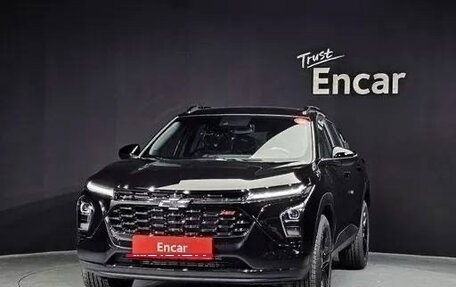 Chevrolet Trax, 2025 год, 2 520 000 рублей, 2 фотография