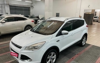 Ford Kuga III, 2014 год, 1 170 000 рублей, 1 фотография