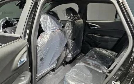 Chevrolet Trax, 2025 год, 2 520 000 рублей, 10 фотография