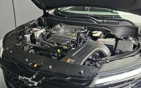 Chevrolet Trax, 2025 год, 2 520 000 рублей, 5 фотография