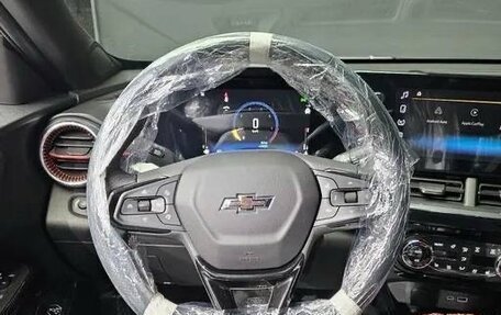 Chevrolet Trax, 2025 год, 2 520 000 рублей, 6 фотография