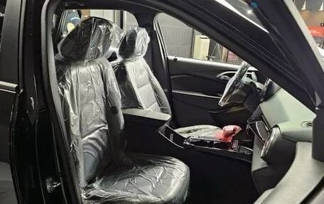 Chevrolet Trax, 2025 год, 2 520 000 рублей, 9 фотография