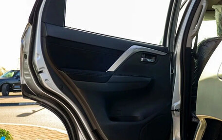 Mitsubishi Pajero Sport III рестайлинг, 2023 год, 3 505 000 рублей, 15 фотография