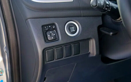 Mitsubishi Pajero Sport III рестайлинг, 2023 год, 3 505 000 рублей, 14 фотография