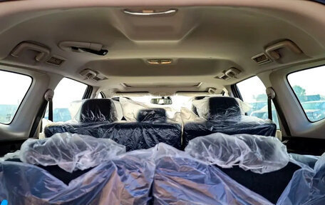 Mitsubishi Pajero Sport III рестайлинг, 2023 год, 3 505 000 рублей, 16 фотография