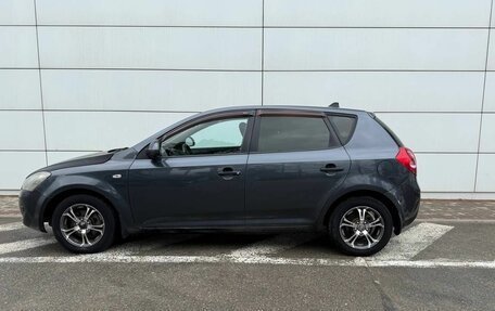 KIA cee'd I рестайлинг, 2007 год, 550 000 рублей, 8 фотография