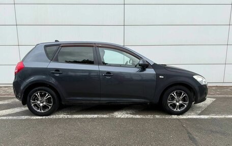 KIA cee'd I рестайлинг, 2007 год, 550 000 рублей, 4 фотография