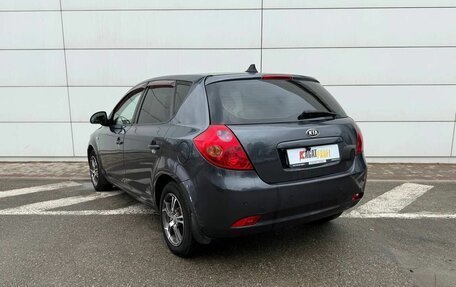 KIA cee'd I рестайлинг, 2007 год, 550 000 рублей, 7 фотография