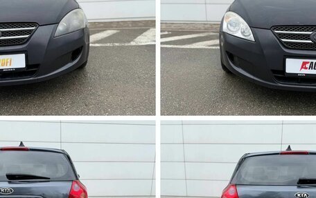 KIA cee'd I рестайлинг, 2007 год, 550 000 рублей, 9 фотография