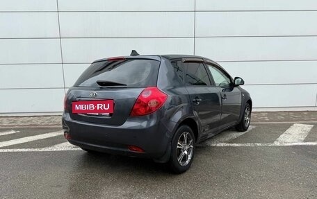 KIA cee'd I рестайлинг, 2007 год, 550 000 рублей, 5 фотография