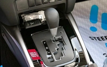 Mitsubishi Pajero Sport III рестайлинг, 2023 год, 3 505 000 рублей, 9 фотография