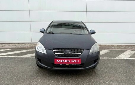 KIA cee'd I рестайлинг, 2007 год, 550 000 рублей, 2 фотография