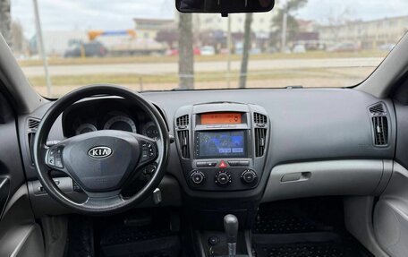 KIA cee'd I рестайлинг, 2007 год, 550 000 рублей, 11 фотография