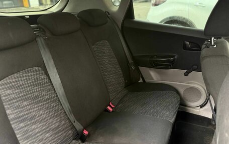 KIA cee'd I рестайлинг, 2007 год, 550 000 рублей, 16 фотография