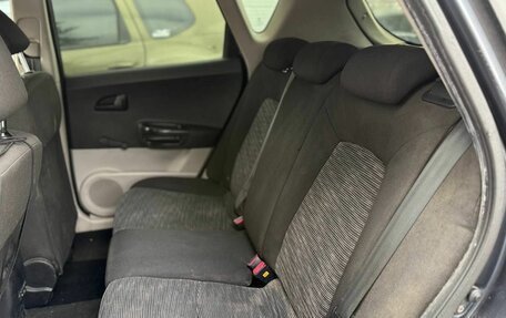 KIA cee'd I рестайлинг, 2007 год, 550 000 рублей, 15 фотография