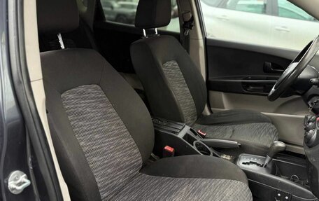 KIA cee'd I рестайлинг, 2007 год, 550 000 рублей, 17 фотография