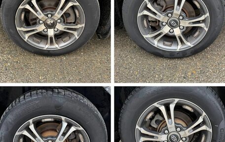 KIA cee'd I рестайлинг, 2007 год, 550 000 рублей, 19 фотография