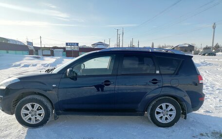 Citroen C-Crosser, 2011 год, 800 000 рублей, 3 фотография