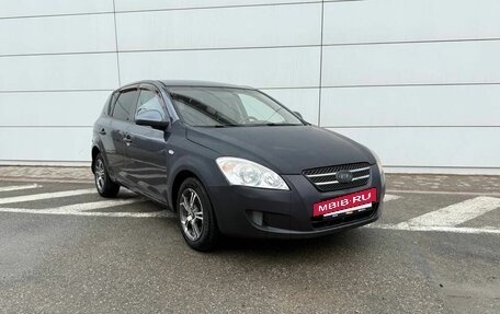 KIA cee'd I рестайлинг, 2007 год, 550 000 рублей, 3 фотография