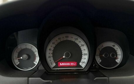 KIA cee'd I рестайлинг, 2007 год, 550 000 рублей, 13 фотография