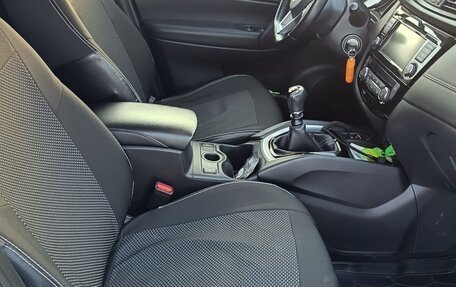 Nissan Qashqai, 2021 год, 1 800 000 рублей, 5 фотография