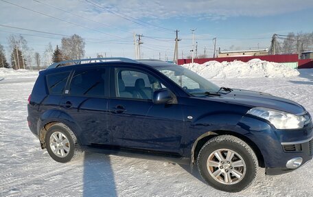 Citroen C-Crosser, 2011 год, 800 000 рублей, 6 фотография