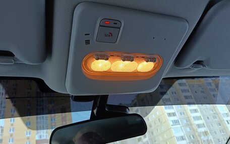 Nissan Qashqai, 2021 год, 1 800 000 рублей, 7 фотография