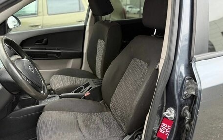 KIA cee'd I рестайлинг, 2007 год, 550 000 рублей, 14 фотография