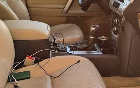 Toyota Land Cruiser Prado 150 рестайлинг 2, 2018 год, 5 250 000 рублей, 10 фотография