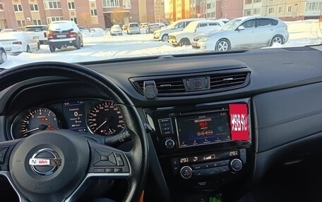 Nissan Qashqai, 2021 год, 1 800 000 рублей, 9 фотография