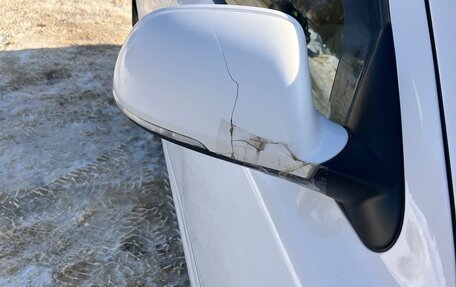 Skoda Octavia, 2011 год, 800 000 рублей, 4 фотография