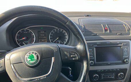 Skoda Octavia, 2011 год, 800 000 рублей, 8 фотография