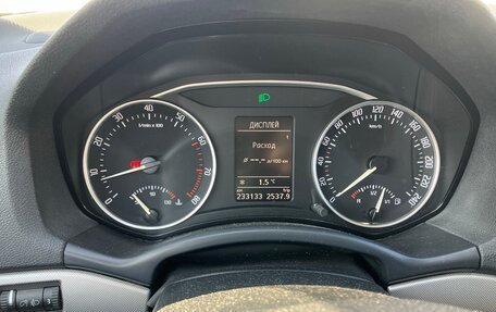 Skoda Octavia, 2011 год, 800 000 рублей, 7 фотография