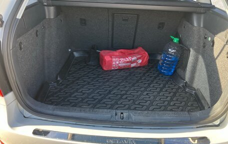 Skoda Octavia, 2011 год, 800 000 рублей, 6 фотография