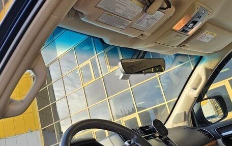 Toyota Land Cruiser Prado 150 рестайлинг 2, 2018 год, 5 250 000 рублей, 16 фотография