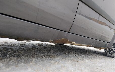 Renault Scenic III, 2004 год, 340 000 рублей, 12 фотография