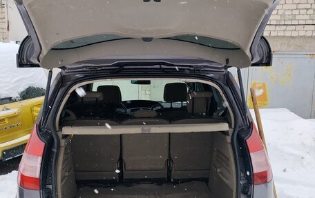 Renault Scenic III, 2004 год, 340 000 рублей, 11 фотография