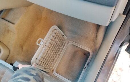 Renault Scenic III, 2004 год, 340 000 рублей, 18 фотография